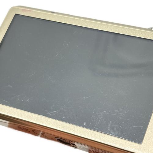 FUJIFILM (フジフィルム) コンパクトデジタルカメラ Z800EXR 1200万画素 0C078057