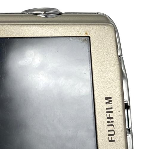 FUJIFILM (フジフィルム) コンパクトデジタルカメラ Z800EXR 1200万画素 0C078057