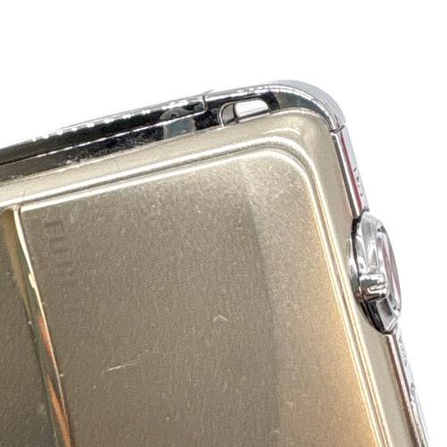 FUJIFILM (フジフィルム) コンパクトデジタルカメラ Z800EXR 1200万画素 0C078057