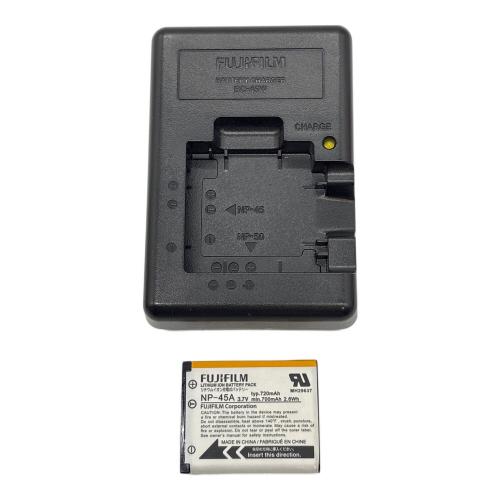 FUJIFILM (フジフィルム) コンパクトデジタルカメラ Z800EXR 1200万画素 0C078057