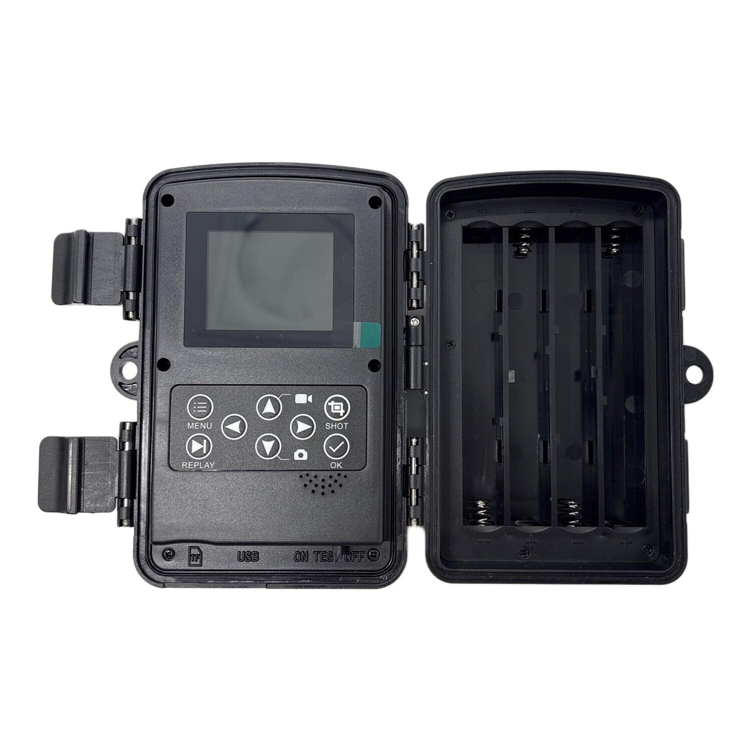 フルハイビジョン 赤外線センサー 暗視カメラ SLI-FIA1080