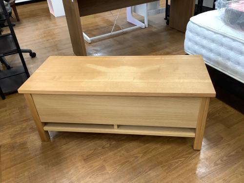 無印良品 (ムジルシリョウヒン) テレビボード ブラウン