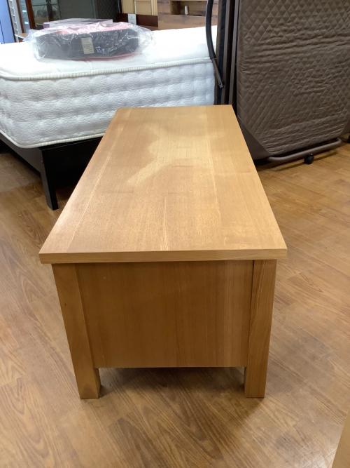 無印良品 (ムジルシリョウヒン) テレビボード ブラウン