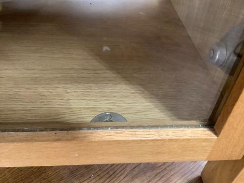 無印良品 (ムジルシリョウヒン) テレビボード ブラウン