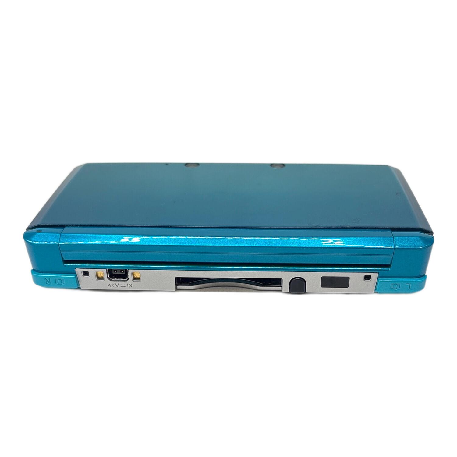 Nintendo 3DS CTR-001 動作確認済み CJF10676663｜トレファクONLINE