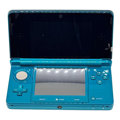  Nintendo 3DS CTR-001 動作確認済み CJF10676663