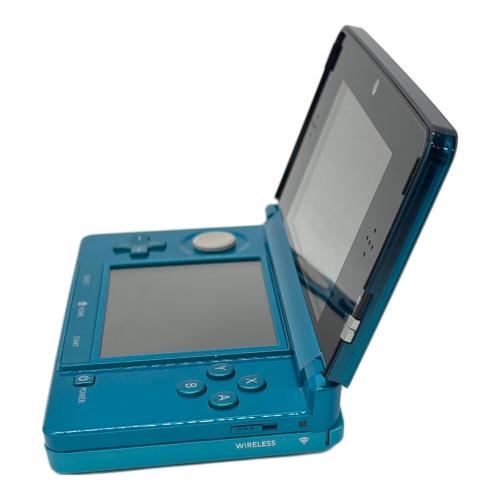  Nintendo 3DS CTR-001 動作確認済み CJF10676663