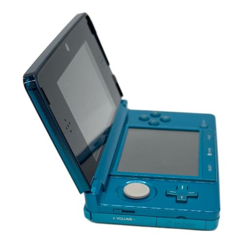  Nintendo 3DS CTR-001 動作確認済み CJF10676663