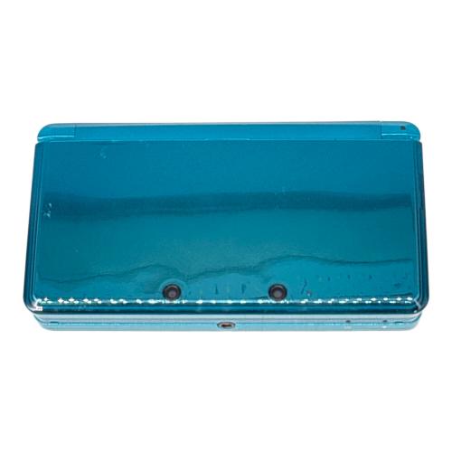  Nintendo 3DS CTR-001 動作確認済み CJF10676663