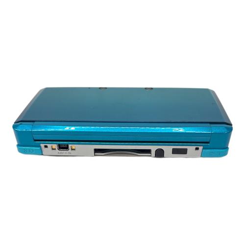  Nintendo 3DS CTR-001 動作確認済み CJF10676663