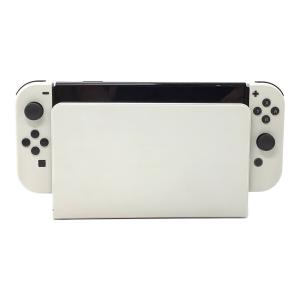 Nintendo (ニンテンドー) Nintendo Switch(有機ELモデル) HEG-001 動作確認済み XTJ70460822641