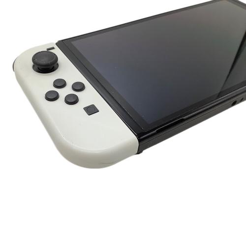 Nintendo (ニンテンドー) Nintendo Switch(有機ELモデル) HEG-001 動作