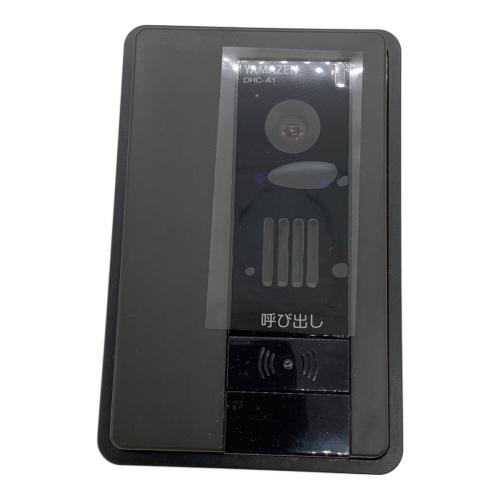 YAMAZEN (ヤマゼン) カラーテレビドアホン DH-A35