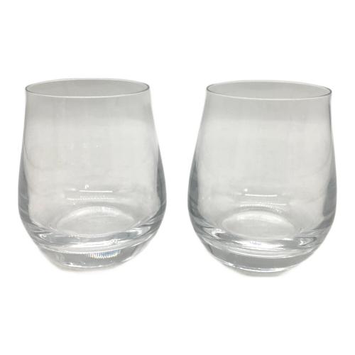 Baccarat (バカラ) タンブラー ネーム入り シャトーバカラ 2Pセット