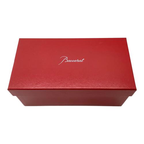 Baccarat (バカラ) タンブラー ネーム入り シャトーバカラ 2Pセット