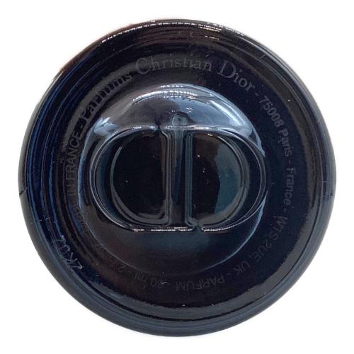 Christian Dior (クリスチャン ディオール) パルファン SAUVAGE 60ml 残量80%-99%
