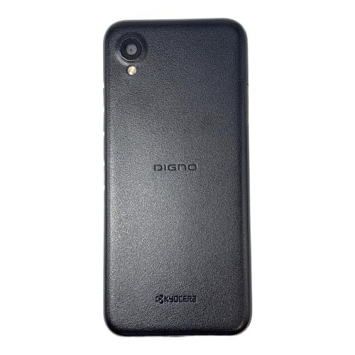 KYOCERA (京セラ) 法人向けスマートフォン A101KC サインアウト確認済 352837523308806 ○ SoftBank 64GB ー 2021年発売(Androidサポート終了) 端末初期化済み