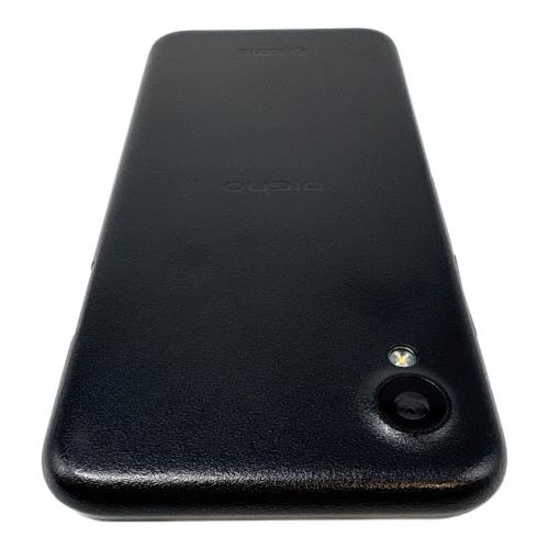 KYOCERA (京セラ) 法人向けスマートフォン A101KC サインアウト確認済 352837523308806 ○ SoftBank 64GB ー 2021年発売(Androidサポート終了) 端末初期化済み