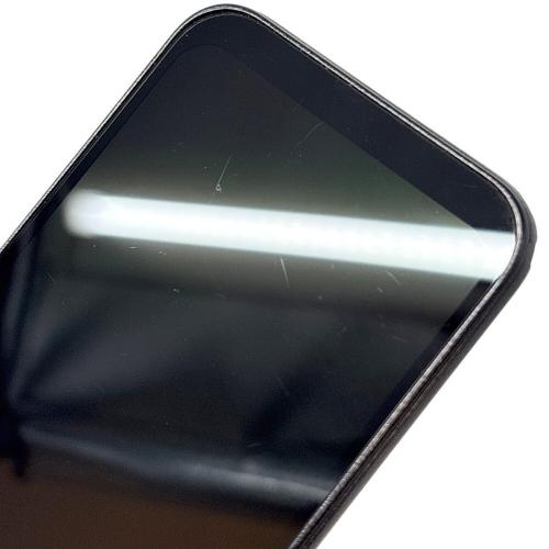 KYOCERA (京セラ) 法人向けスマートフォン A101KC サインアウト確認済 352837523308806 ○ SoftBank 64GB ー 2021年発売(Androidサポート終了) 端末初期化済み