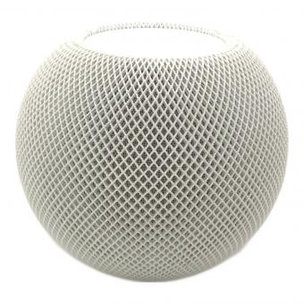 Apple (アップル) スマートスピーカー(AIスピーカー) 底面ヨゴレ有 HomePod 2020年製