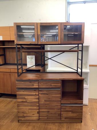 UNICO (ウニコ) レンジボード SWELLA