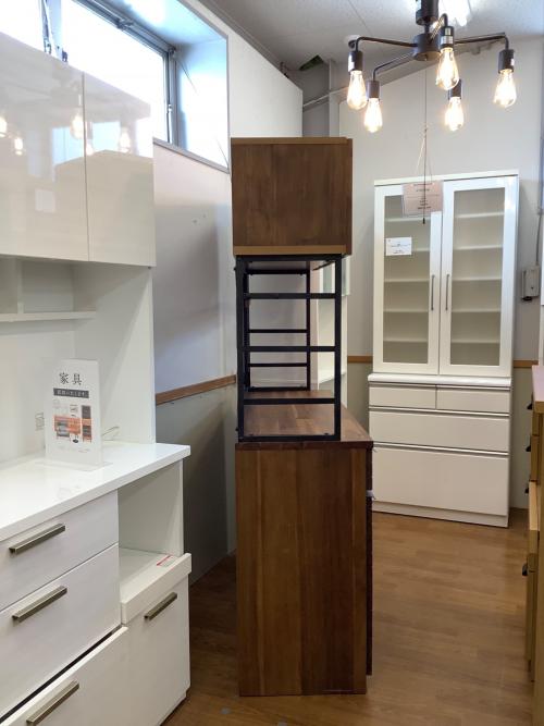 UNICO (ウニコ) レンジボード SWELLA