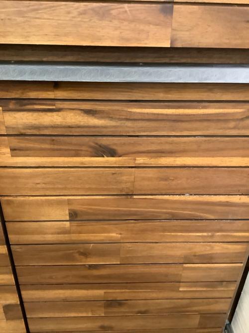 UNICO (ウニコ) レンジボード SWELLA