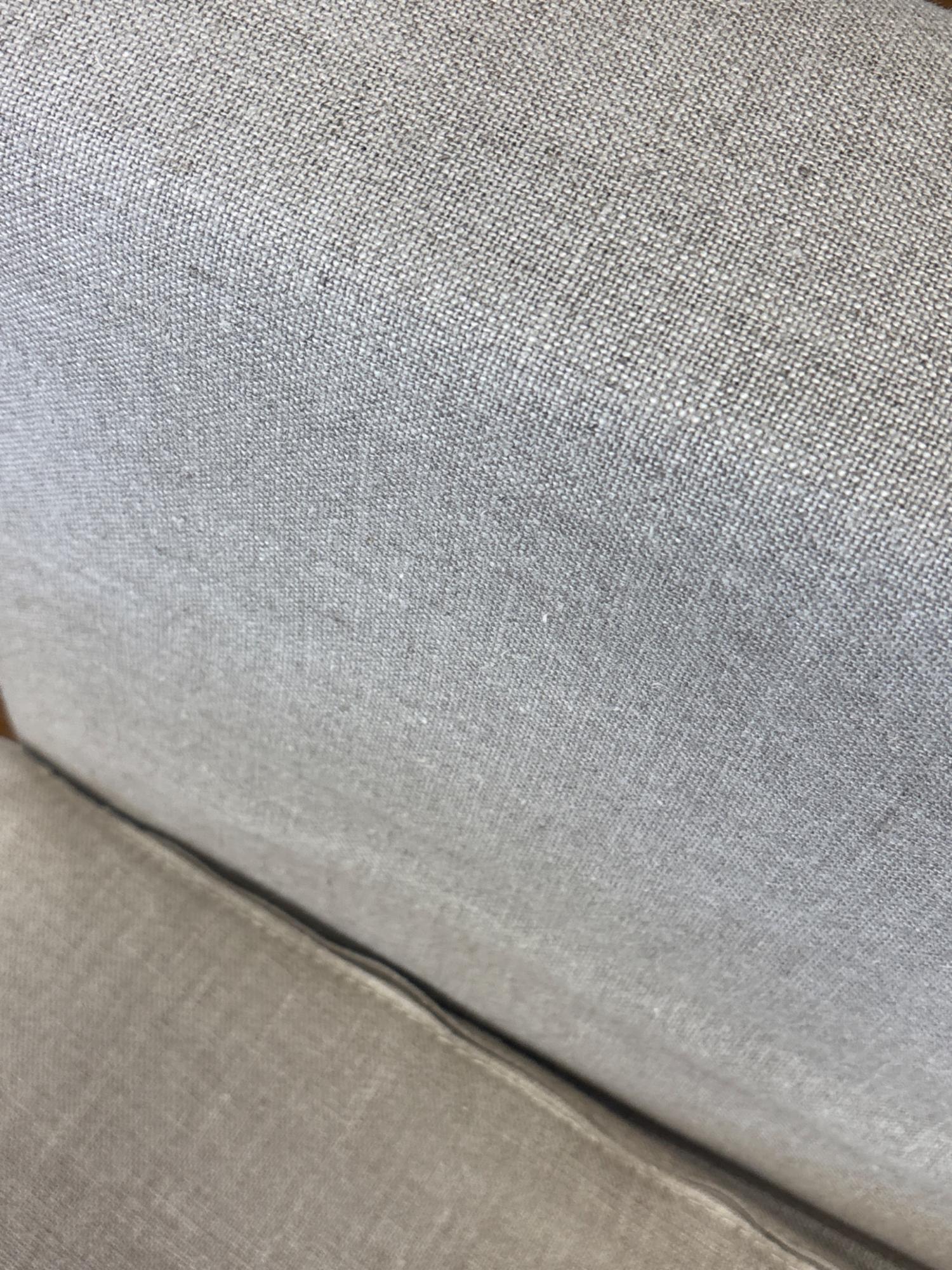 Re:CENO (リセノ) 1人掛けソファー グレー 12 ファブリック culum