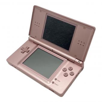 Nintendo (ニンテンドー) NintendoDSLite USG-001 UJF20173999
