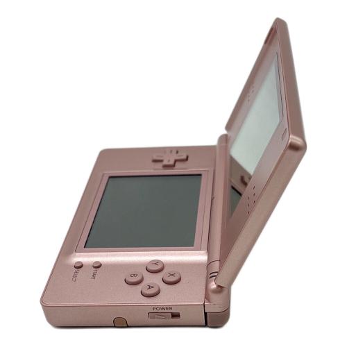 Nintendo (ニンテンドー) NintendoDSLite USG-001 UJF20173999