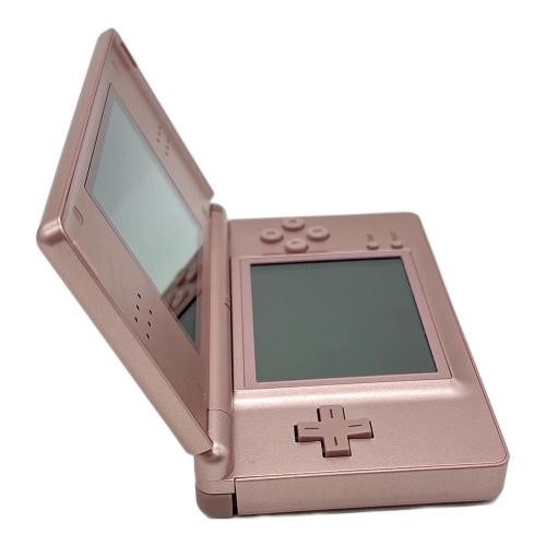 Nintendo (ニンテンドー) NintendoDSLite USG-001 UJF20173999