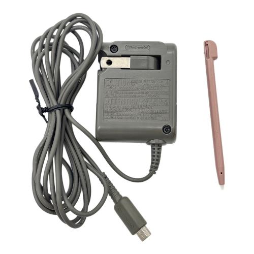 Nintendo (ニンテンドー) NintendoDSLite USG-001 UJF20173999