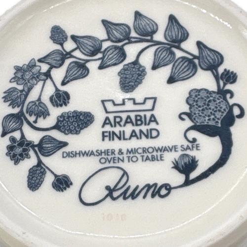 ARABIA (アラビア) マグカップ FINLAND スプリングドロップ
