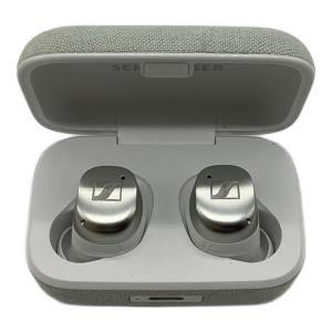 MOMENTUM ワイヤレスイヤホン TRUE Wireless4 動作確認済み