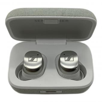 MOMENTUM ワイヤレスイヤホン TRUE Wireless4 動作確認済み