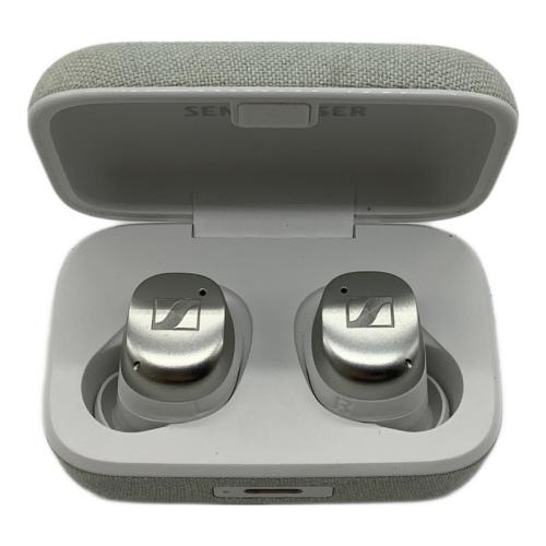 MOMENTUM ワイヤレスイヤホン TRUE Wireless4 動作確認済み