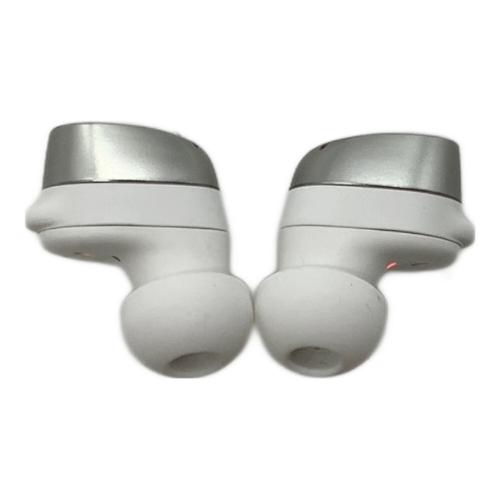 MOMENTUM ワイヤレスイヤホン TRUE Wireless4 動作確認済み