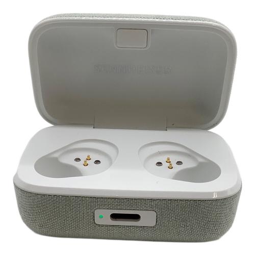 MOMENTUM ワイヤレスイヤホン TRUE Wireless4 動作確認済み