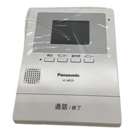 Panasonic (パナソニック) テレビドアホン VL-SE25X|トレファクONLINE Panasonic (パナソニック) テレビドアホン VL-SE25X|トレファクONLINE