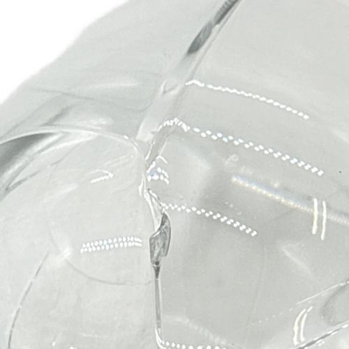 Baccarat (バカラ) ワイングラス 廃盤品 Sサイズ 水跡有 欠け有 @ Π ネプチューン