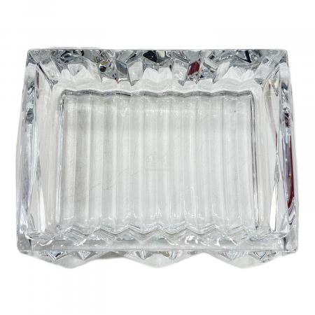 Baccarat (バカラ) 小物入れ ルクソール 箱付｜トレファクONLINE