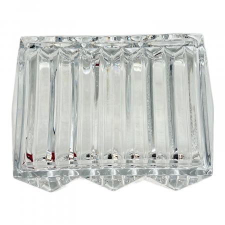 Baccarat (バカラ) 小物入れ ルクソール 箱付|トレファクONLINE Baccarat (バカラ) 小物入れ ルクソール 箱付|トレファクONLINE