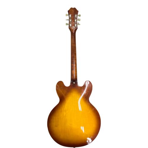 EPIPHONE (エピフォン) エレキギター @ ES-335 動作確認済み