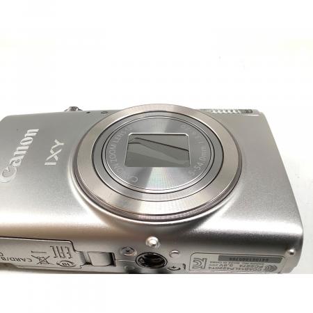 CANON (キヤノン) コンパクトデジタルカメラ 充電器欠品 動作未確認