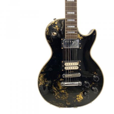Greco (グレコ) レスポールタイプ エレキギター EGC480B セレクター