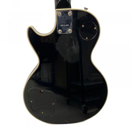 Greco (グレコ) レスポールタイプ エレキギター EGC480B セレクター