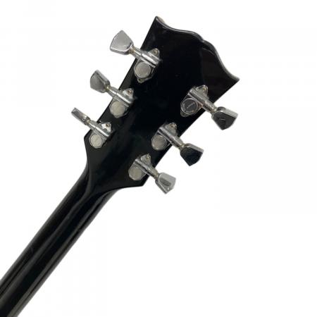 Greco (グレコ) レスポールタイプ エレキギター EGC480B セレクター