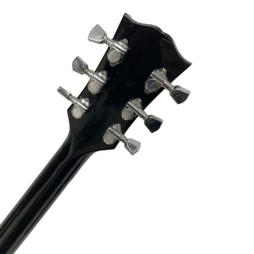 Greco (グレコ) レスポールタイプ エレキギター EGC480B セレクターガリ有 ペイント有