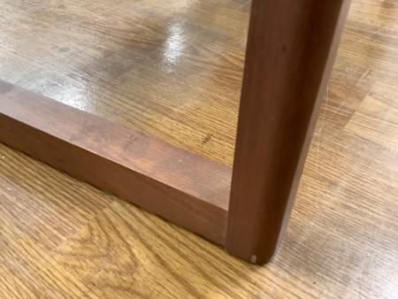 Franc franc (フランフラン) コーヒーテーブル ブラウン 203 Aloa