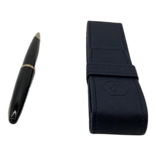 WATERMAN (ウォーターマン) ボールペン ブラック S2228362 カレン ブラックシー GT